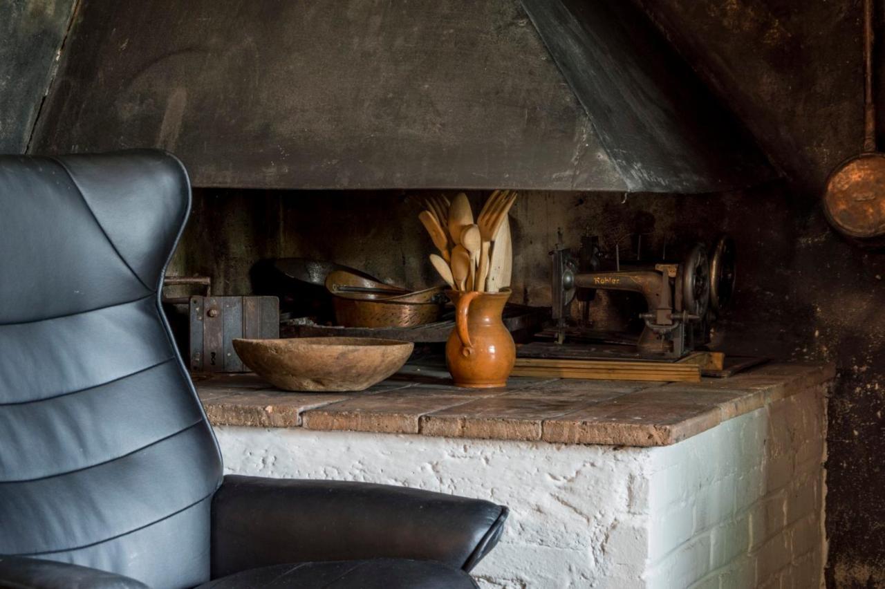 Charming Blacksmith'S House @ Lake Бохінь Екстер'єр фото